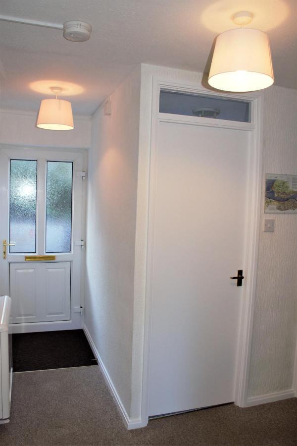 Abbey View Bagdale In The Centre Of Whitby Apartment Exterior photo