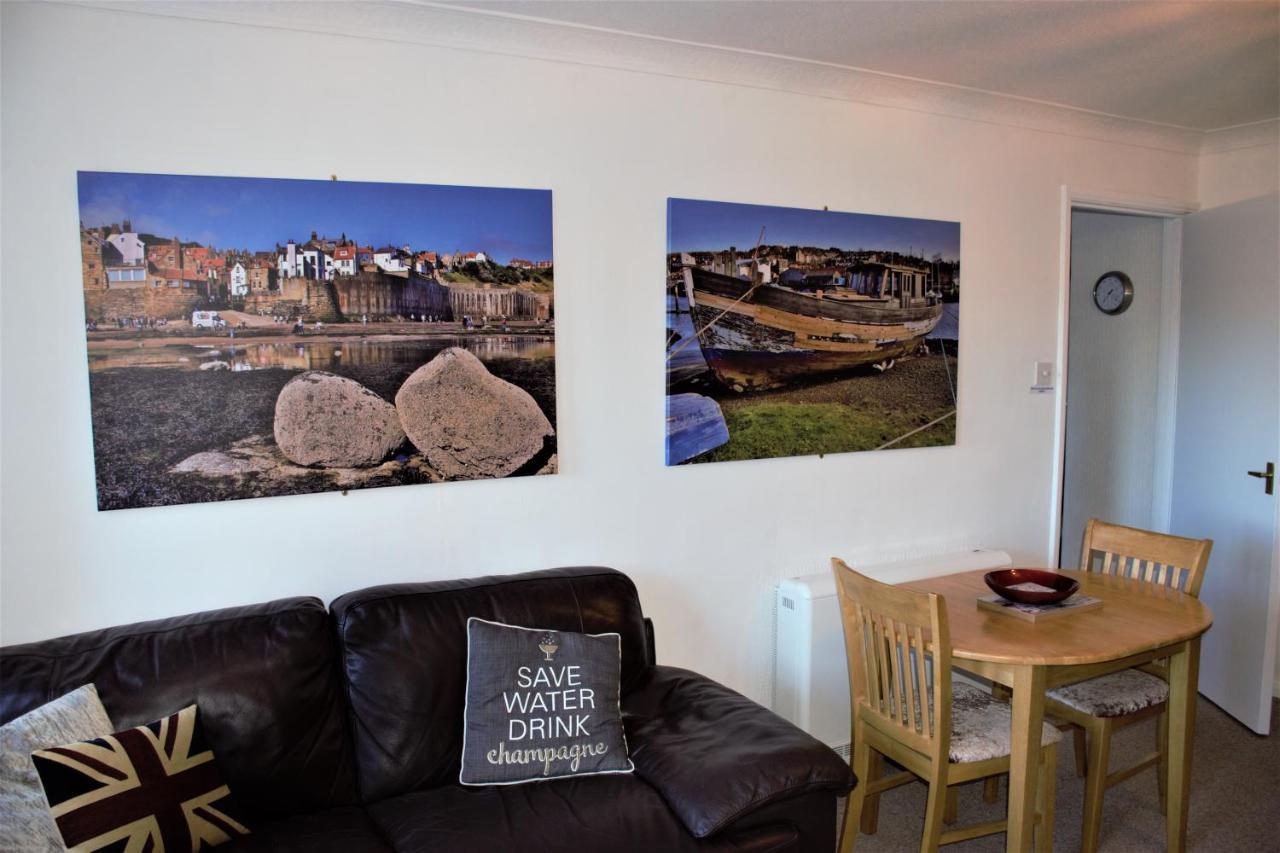 Abbey View Bagdale In The Centre Of Whitby Apartment Exterior photo