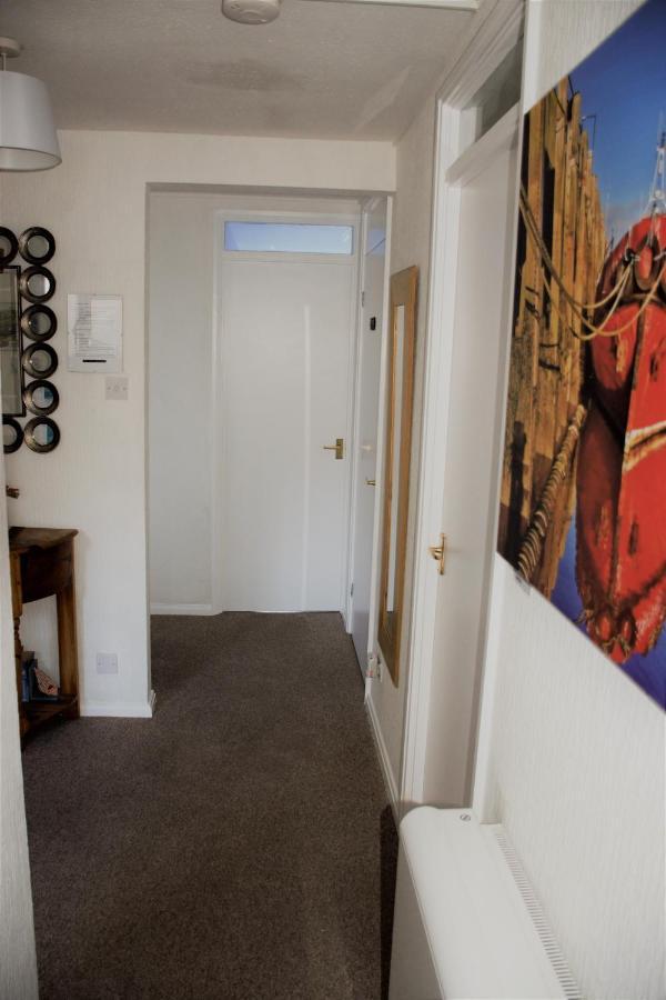 Abbey View Bagdale In The Centre Of Whitby Apartment Exterior photo