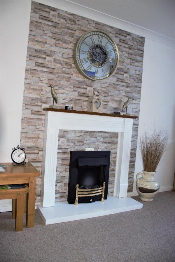 Abbey View Bagdale In The Centre Of Whitby Apartment Exterior photo